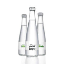 Exclusive Custom NFC Birch Sap – 315ml × 6 Bottles