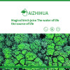 Aizhihua Biology's meticulously crafted fresh birch SAP products are sold both at home and abroad