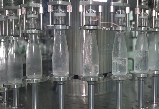 Low-Temperature Freshness-Locking & Active Sterilization for Birch Sap