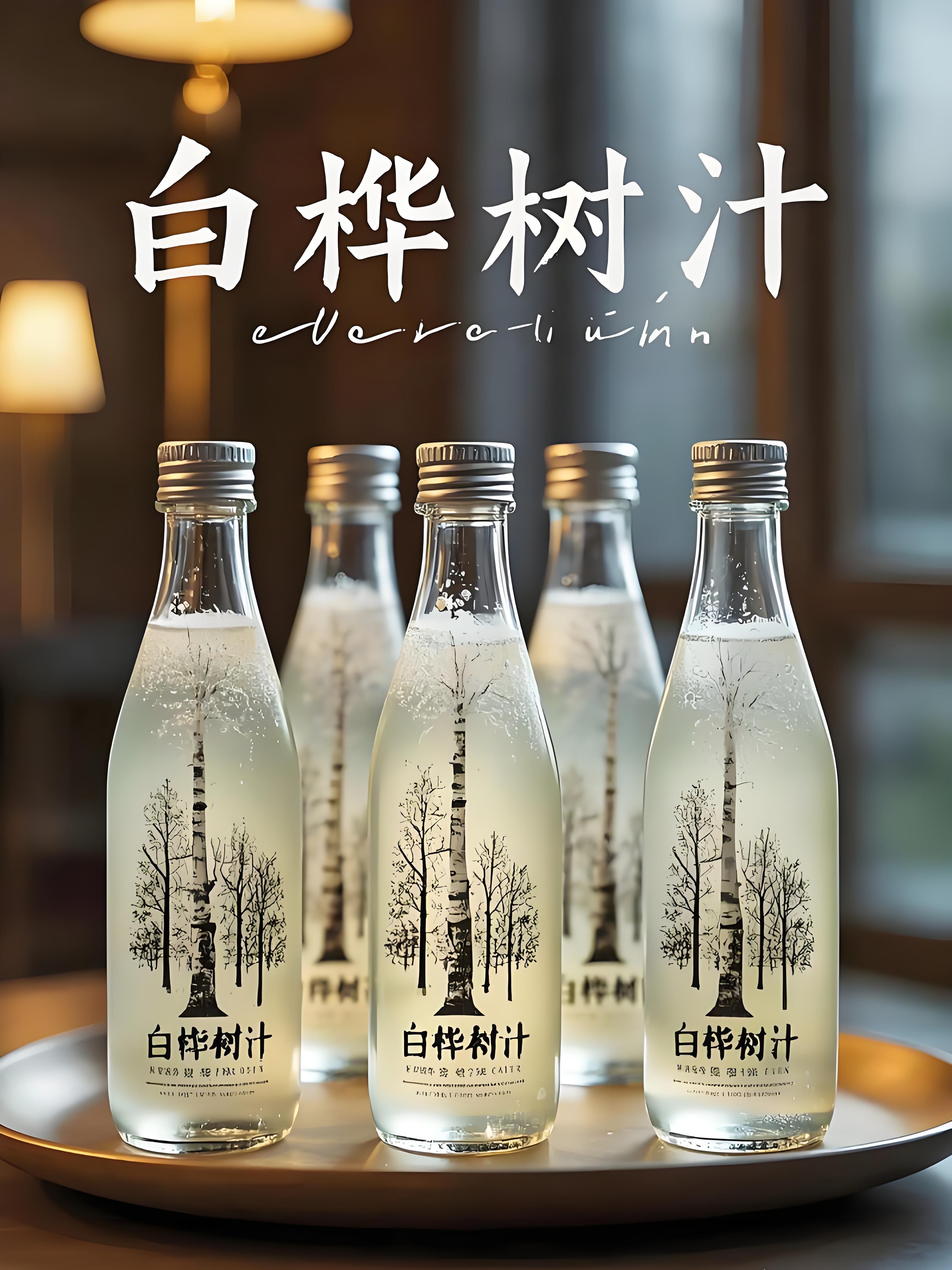 Why Birch Water from China’s Greater Khingan Matters to Your Wellness Lifestyle