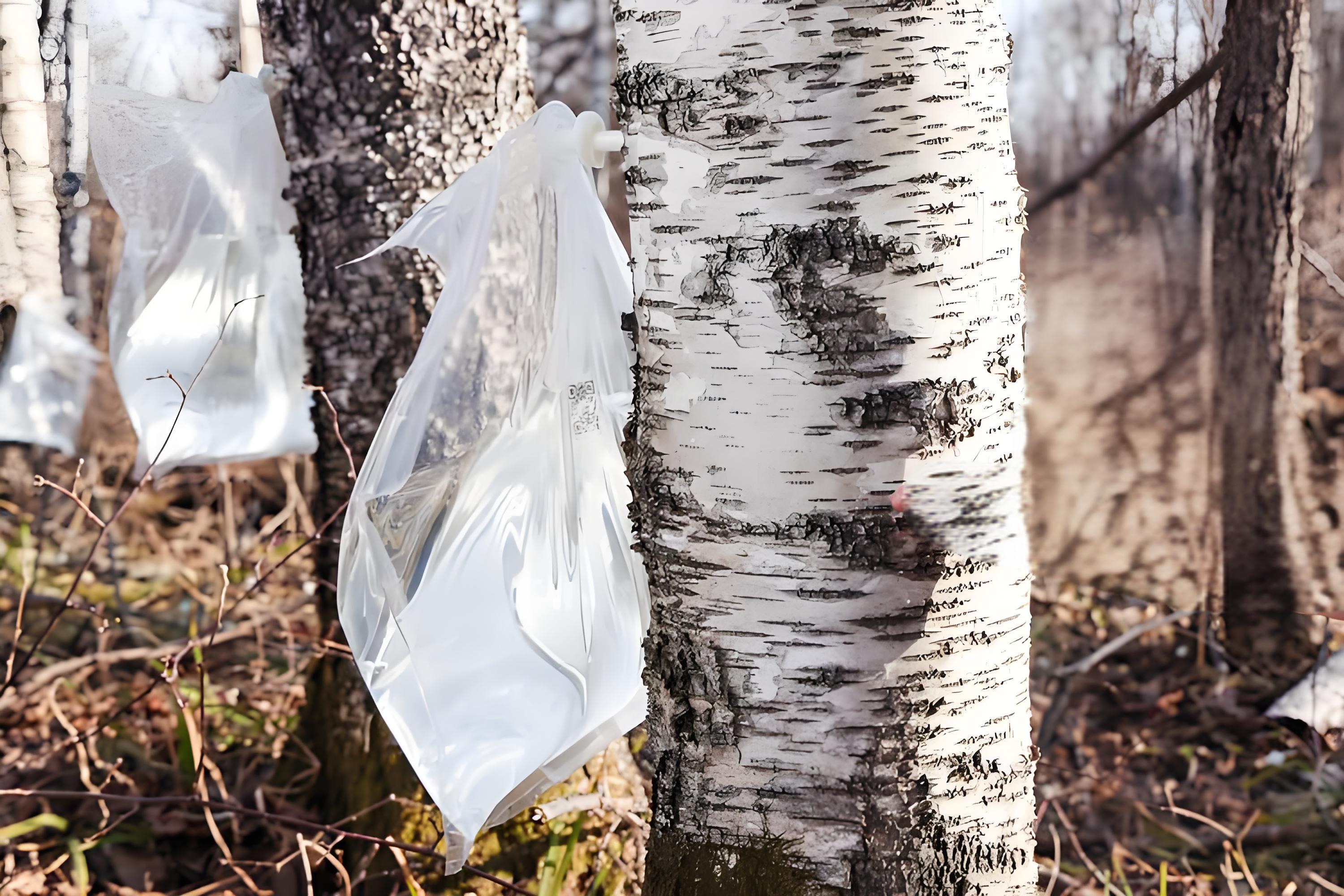 Why SourceBirch: Premium Birch Sap Raw Material Supply