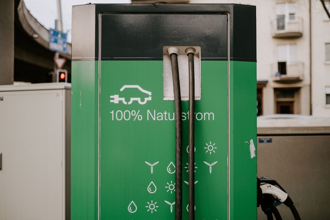 Sustainable Tapping