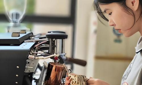 Birch Sap Cold Coffee: The Forest’s First Gift of Spring