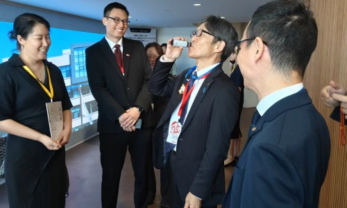 一瓶瑷之桦，喝出真正的高级感