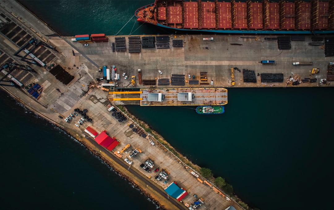 Logistics and Supply Chain