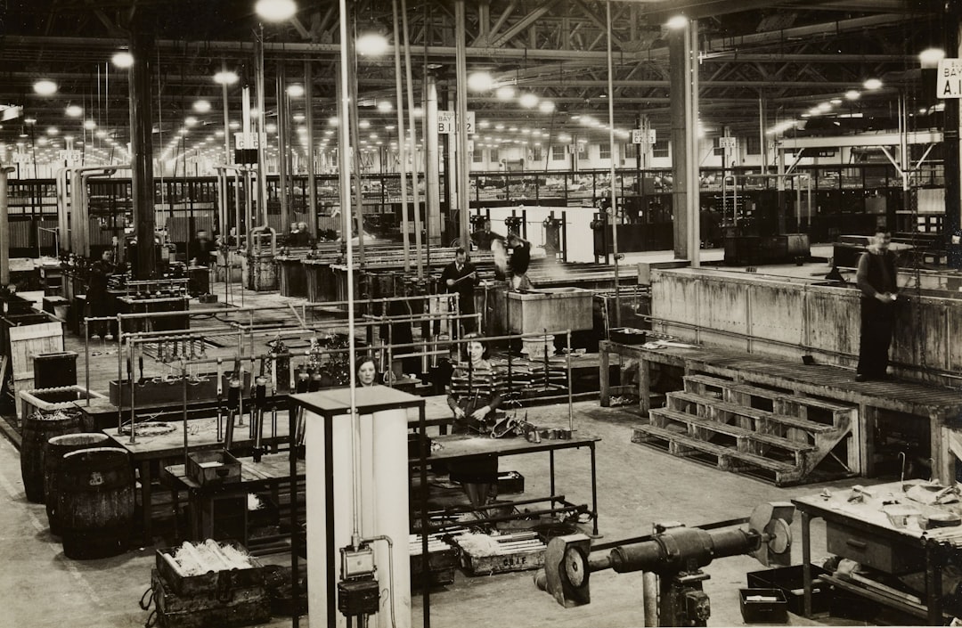 Processing Facility