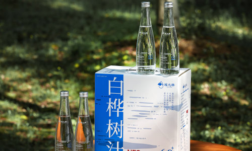 桦树汁送礼，不用纠结：选瑷之桦或嘉桦就对了