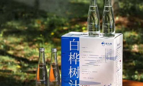 揭秘白桦树汁：从“森林甘露”到“新消费宠儿”的价值与定价之道