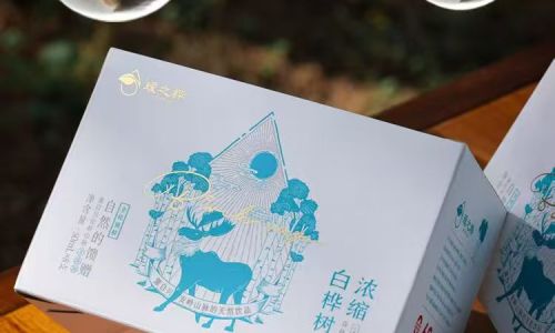 孝心臻选：瑷之桦桦树汁，给父母的清甜滋养与健康守护