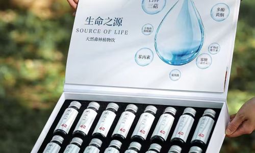 给父母的最好礼物，不是贵重，而是健康——瑷之桦的孝心之选