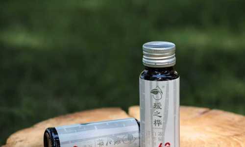 献给父母长辈的健康心意：瑷之桦白桦树汁，源自北纬净土的天然滋养