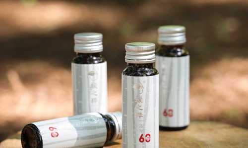 给父母的最好礼物：一份源自森林的纯净馈赠——瑷之桦，守护长辈健康活力