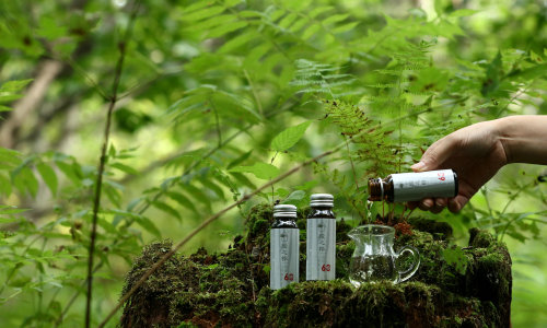 瑷之桦白桦树汁全解析：从北纬50°森林到你的杯中，揭秘“神奇树水”的真实价值与选购指南