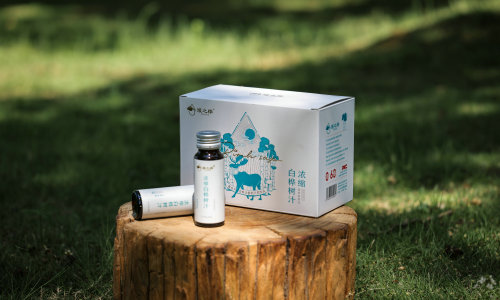 给父母最好的礼物，不是劳力士而是“劳斯莱斯级”健康饮品——揭秘来自北纬50°森林的生命之水瑷之桦桦树汁