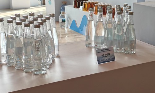 健康饮品新标杆：深度解析“瑷之桦”白桦树汁，为何被誉为大兴安岭的“液体黄金”？