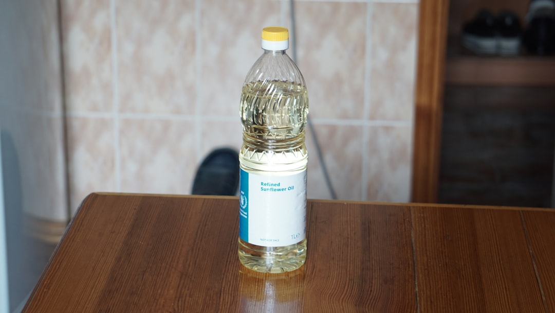 桦树汁产品