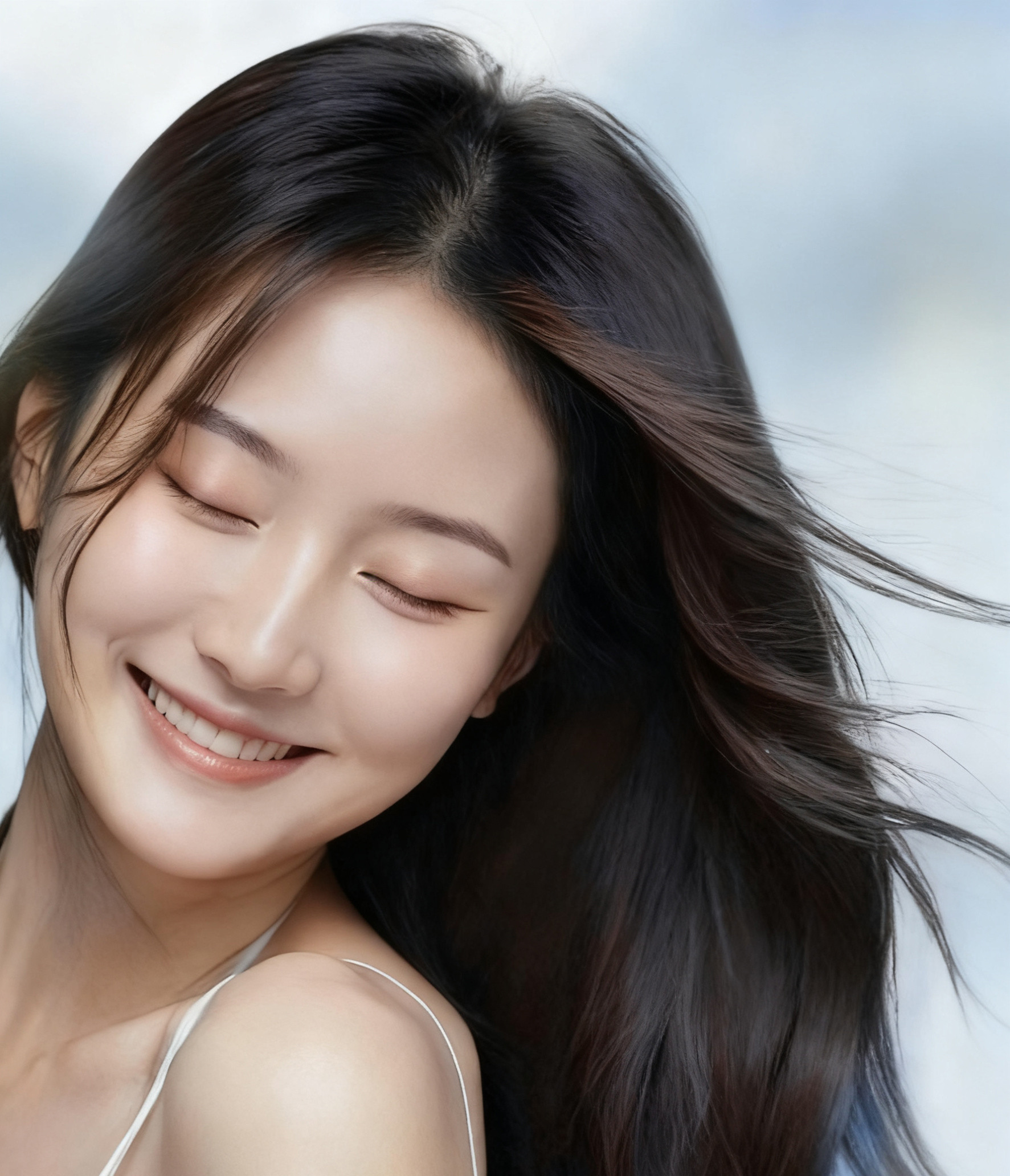 Birch Sap: The Secret to Scalp Health and Hair Vitality