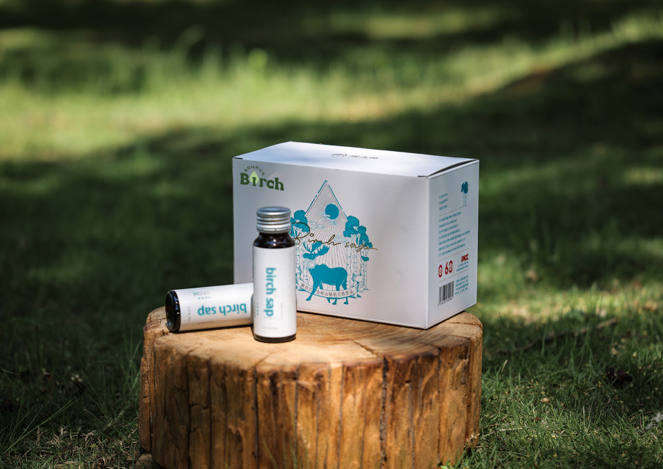 Birch Sap Wholesale Market Guide: From Bulk Raw Materials to Concentrates—Unlocking New Opportunities in Healthy Beverages