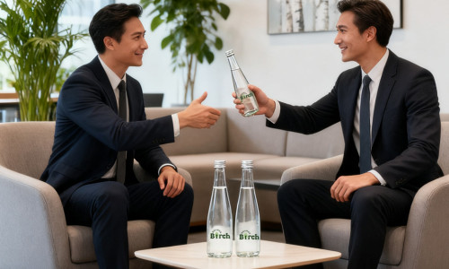 A Complete Guide to Birch Sap Export Certifications