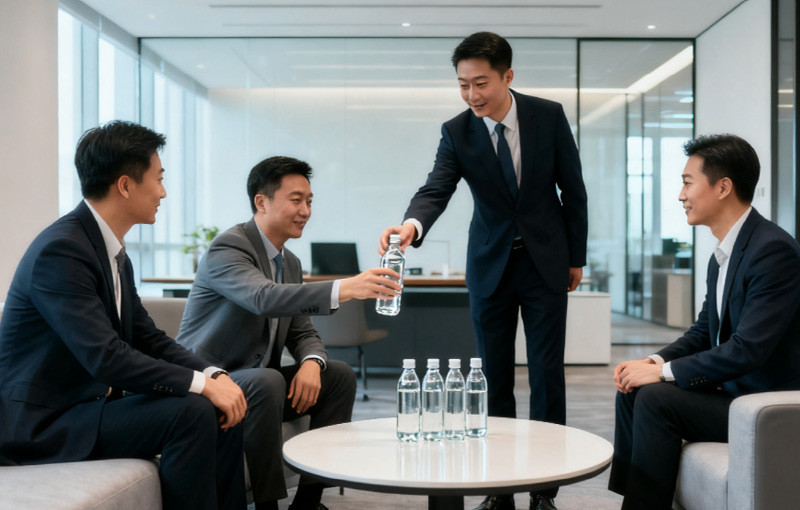 Client Case Studies: Successful Applications of Birch Water in Branded Beverages and Functional Foods