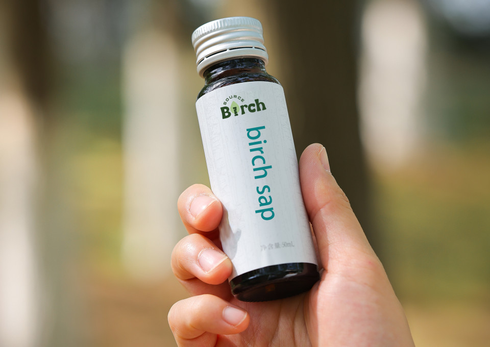 新鲜、冷冻或浓缩桦树汁:为您的企业选择最佳战略资源