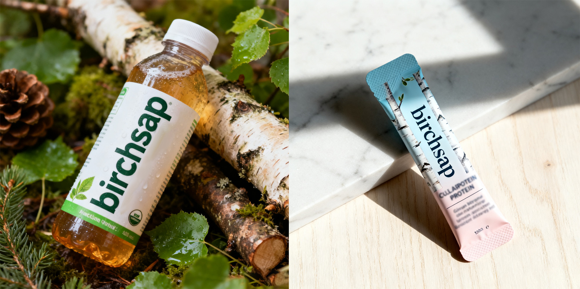 Birch SAP application