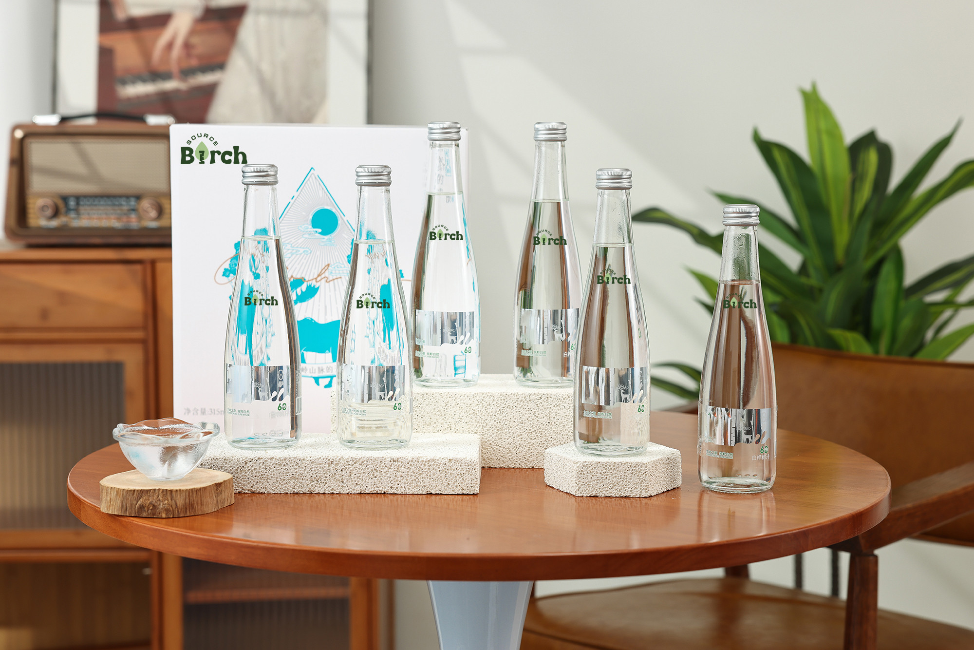 Bulk Procurement and Commercial Application Guide for Birch Sap in Food Service Channels