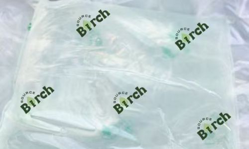 From Forest to Table: Why Birch Sap Is Becoming the "New Darling" of Hotels and Cafés