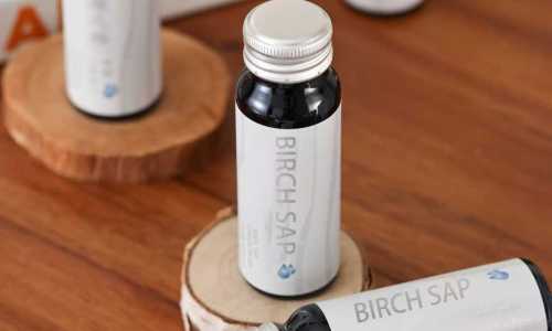 Birch Sap Concentrate vs  Birch Water: How to Choose for OEM Formulations and Industrial Applications