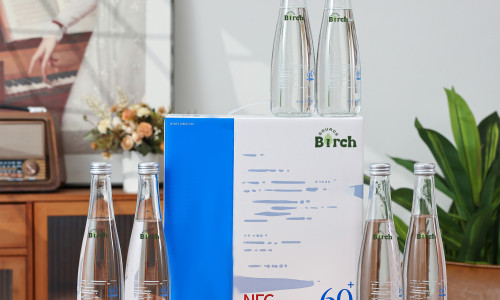 Coconut Water No Longer the Only Choice: Why Birch Sap is a Superior Alternative