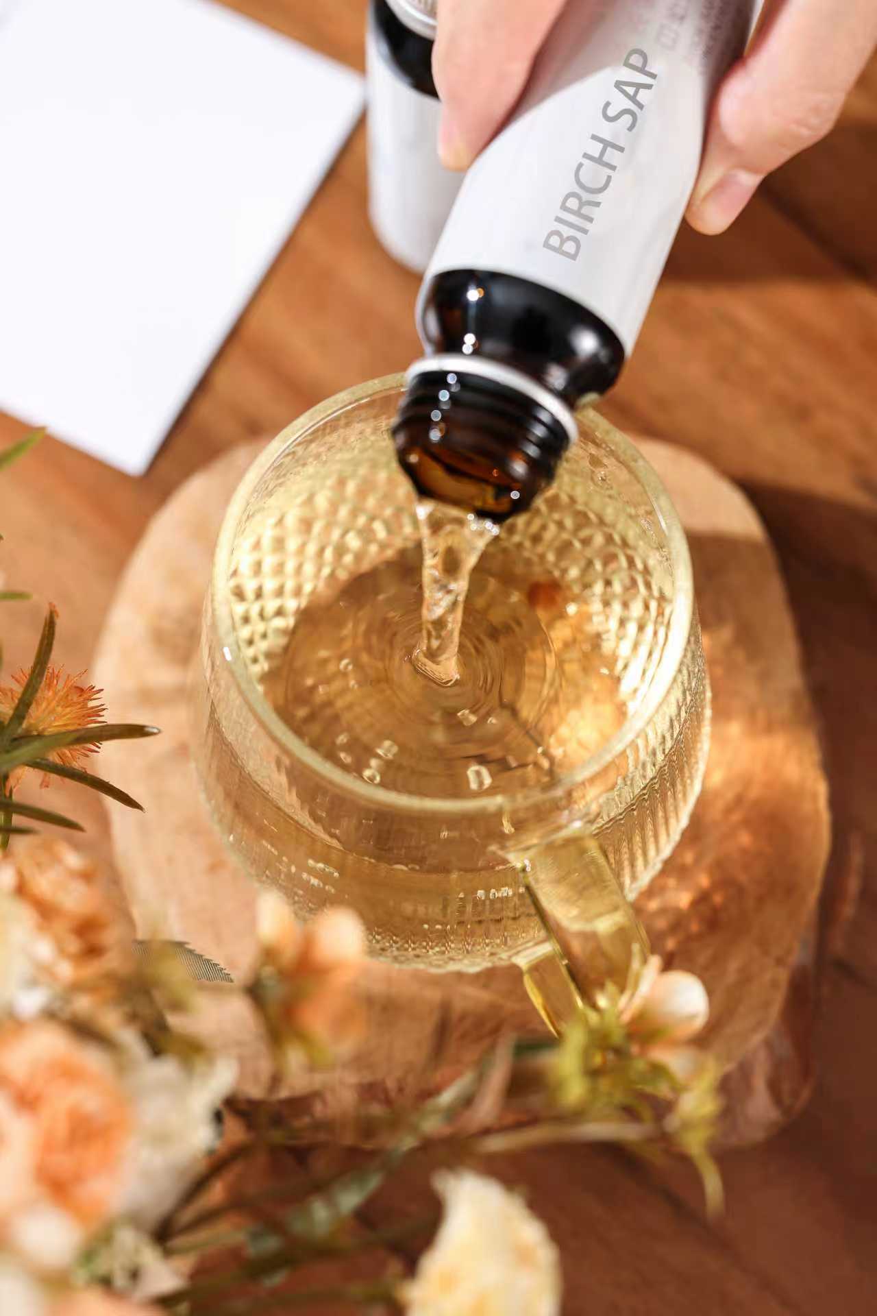 Understanding the Shelf Life of Birch Water: Optimal Storage Methods for Fresh, Frozen, and Concentrated Products