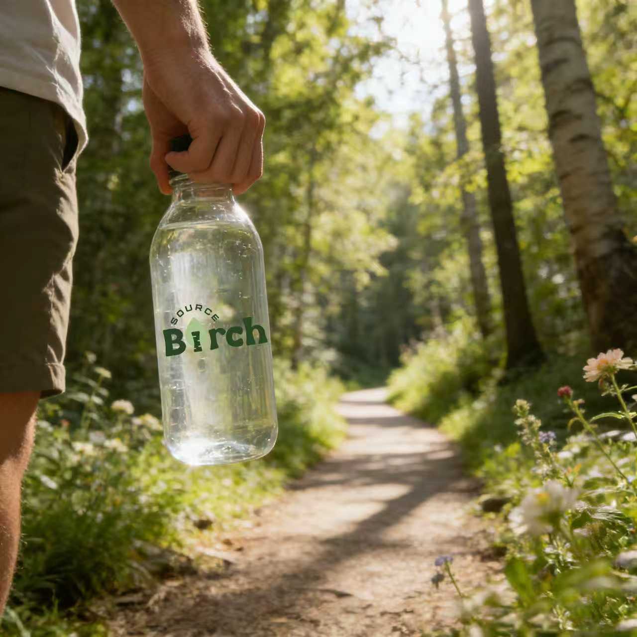 SourceBirch Birch Sap International Trade Terms