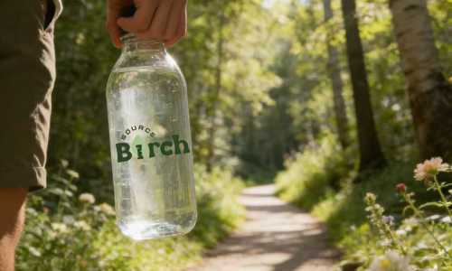 SourceBirch Birch Sap International Trade Terms