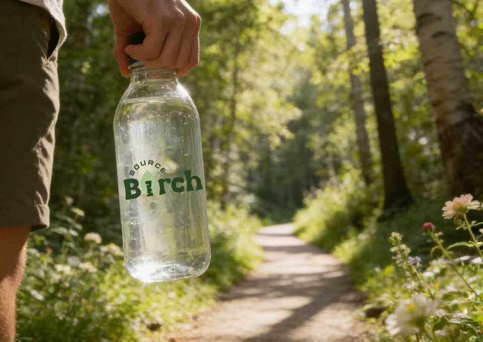 SourceBirch Birch Sap International Trade Terms