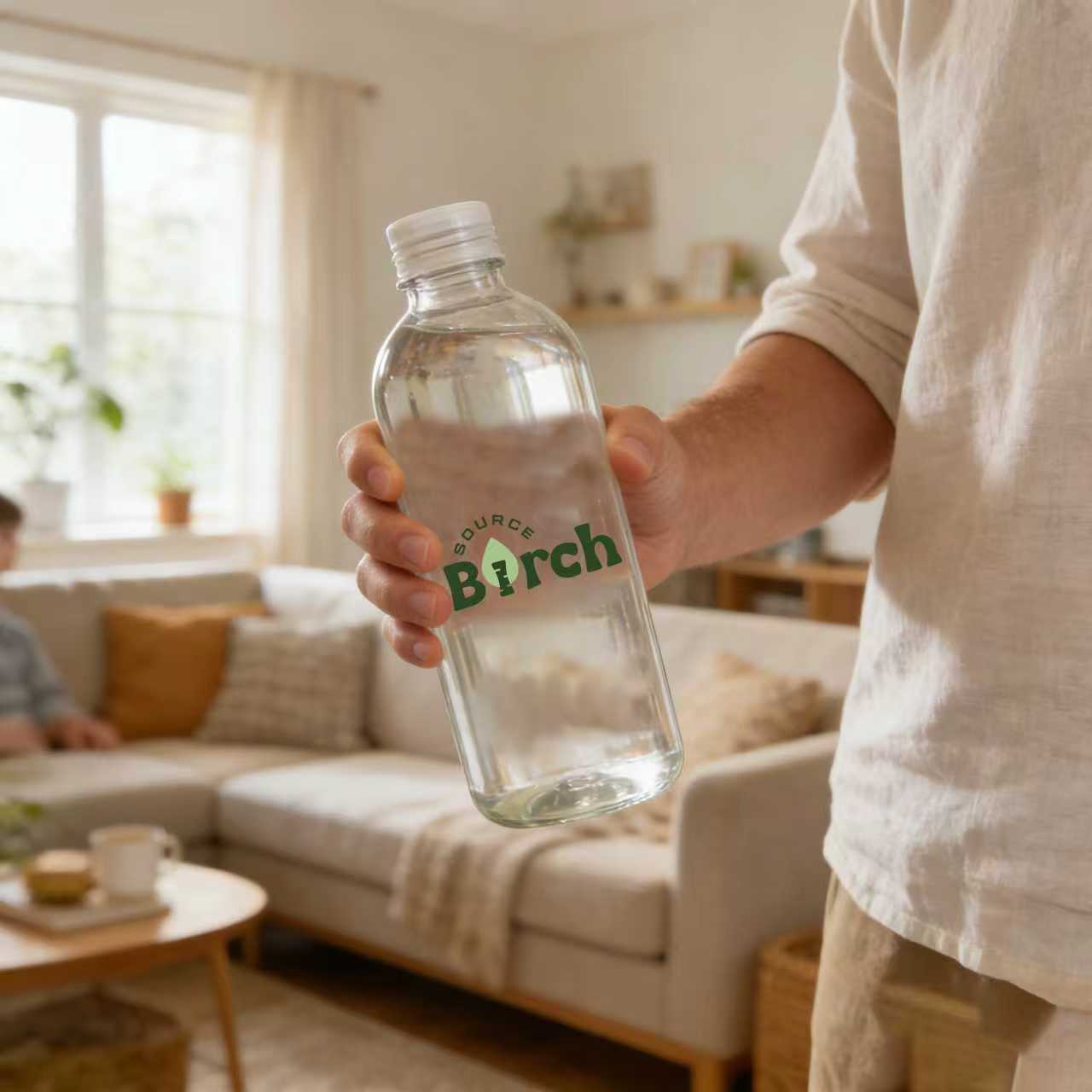 Organic Certification and Export Quality Assurance Guide for Birch Sap