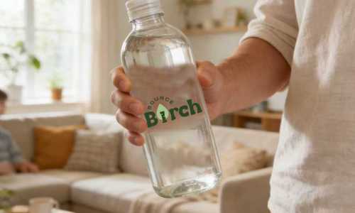 Organic Certification and Export Quality Assurance Guide for Birch Sap