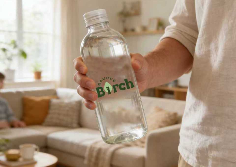 桦树汁有机认证和出口质量保证指南