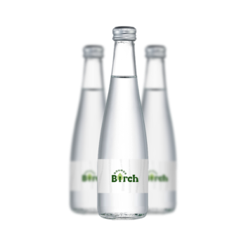 NFC Birch Sap (Original Juice) – 315ml × 6 Bottles