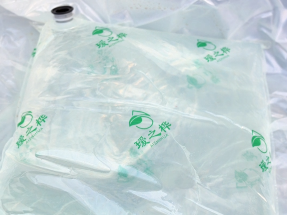 Customized Product Development with Birch Sap: An Innovative Journey from Raw Material to Brand