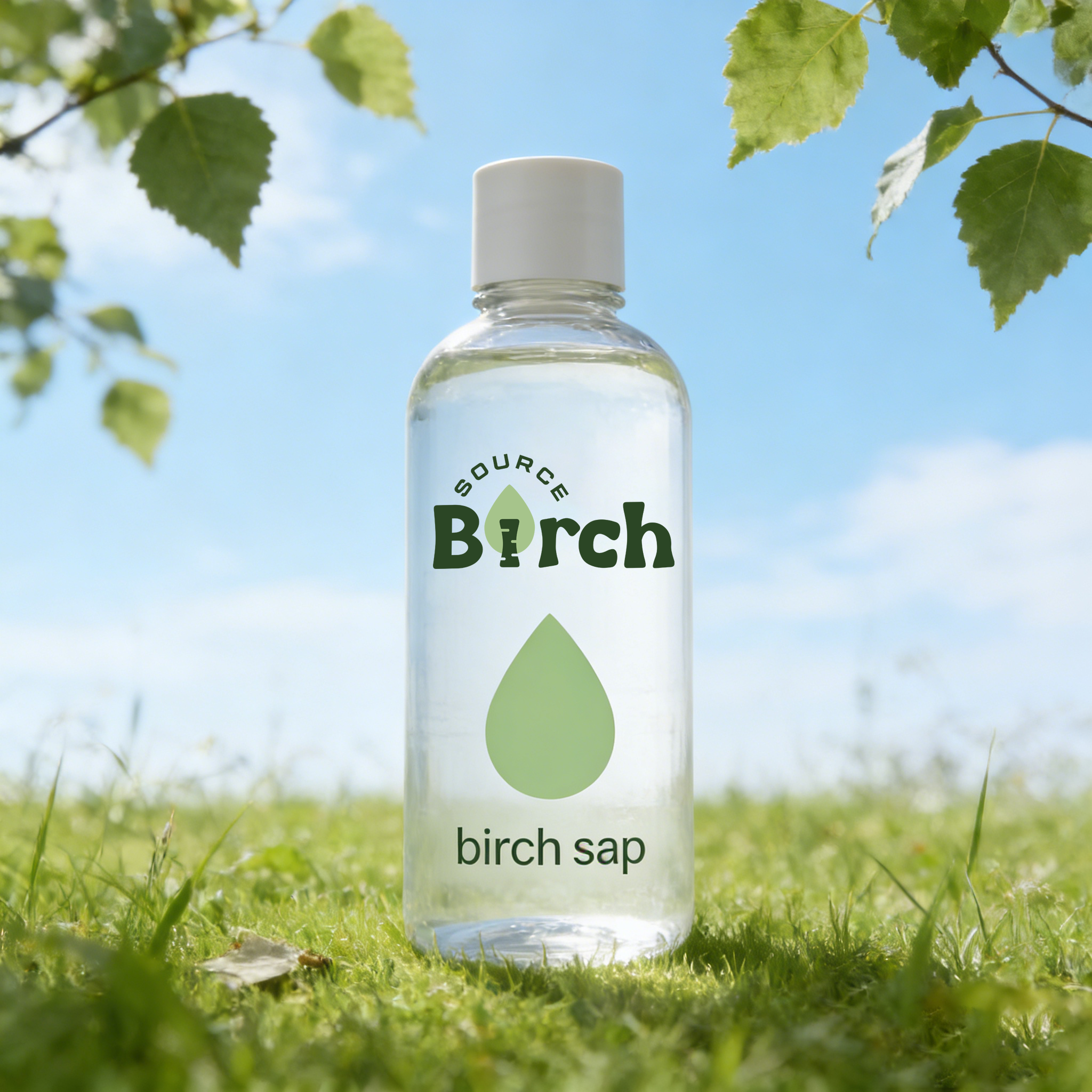 How Overseas Buyers Can Import Birch Sap from China: A Complete Process Guide