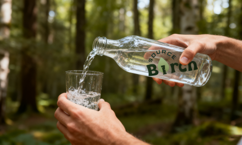 Analysis of Regulations and Certification Requirements for Importing Birch Sap into Europe and North America