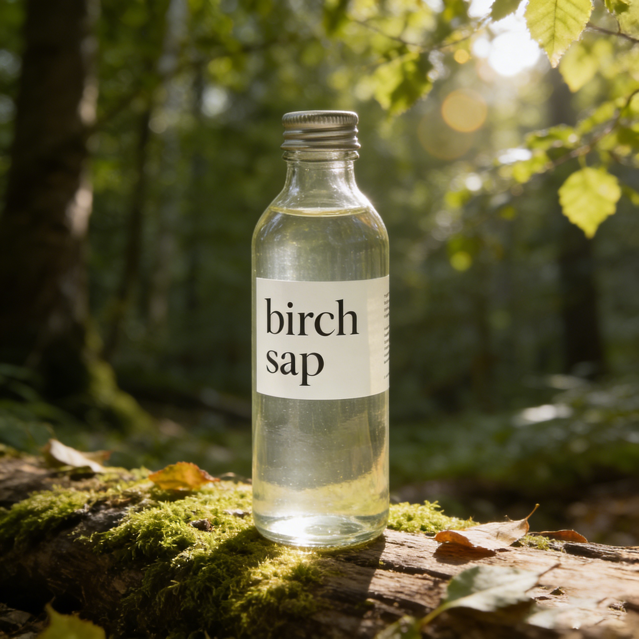 A Guide to Preferred Birch Sap Suppliers for American and European Buyers