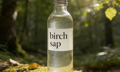 A Guide to Preferred Birch Sap Suppliers for American and European Buyers