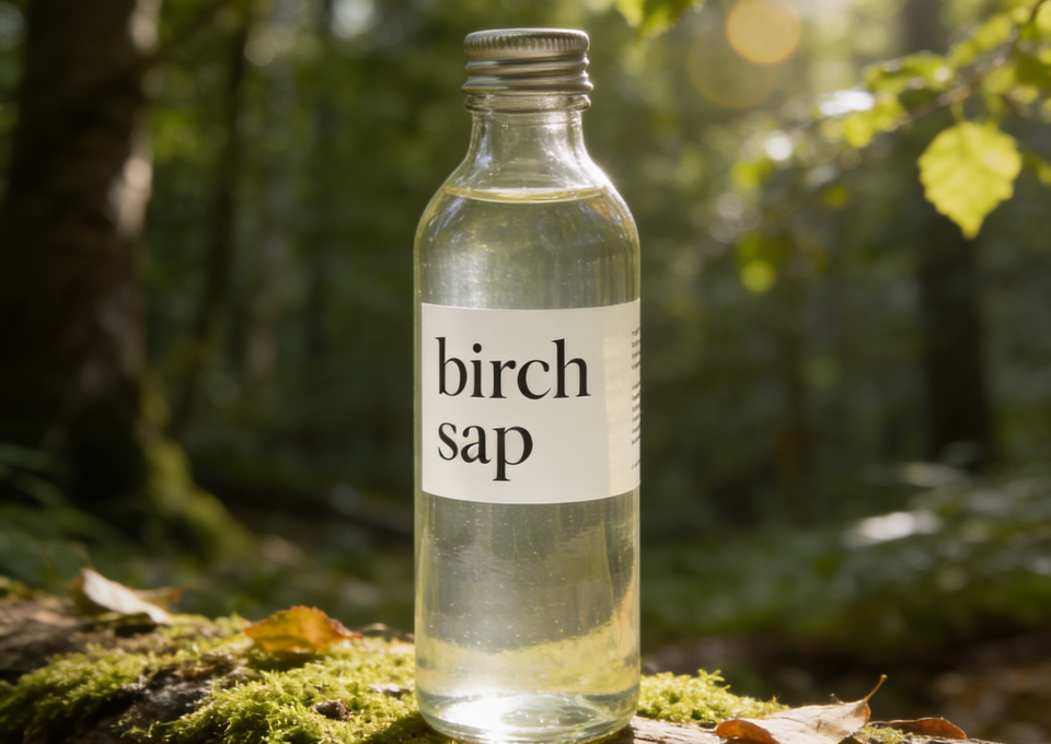 面向美国和欧洲买家的优质桦树汁供应商指南