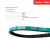 MXL-TD Timing Belts with Coated Nitrile Rubber
