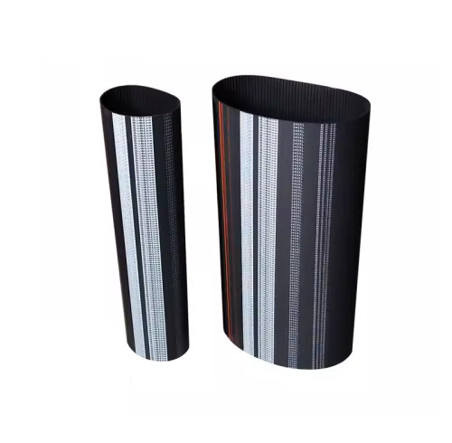 68 XL Rubber Timing Belt For Stable Power Drive