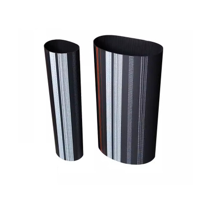 68 XL Rubber Timing Belt For Stable Power Drive