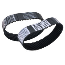 210 3M Rubber Timing Belt For Precision Equipment