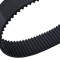 210 3M Rubber Timing Belt For Precision Equipment