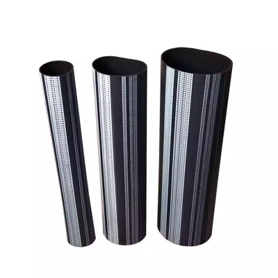 275 5M  Rubber Timing Belt For Industrial Applications